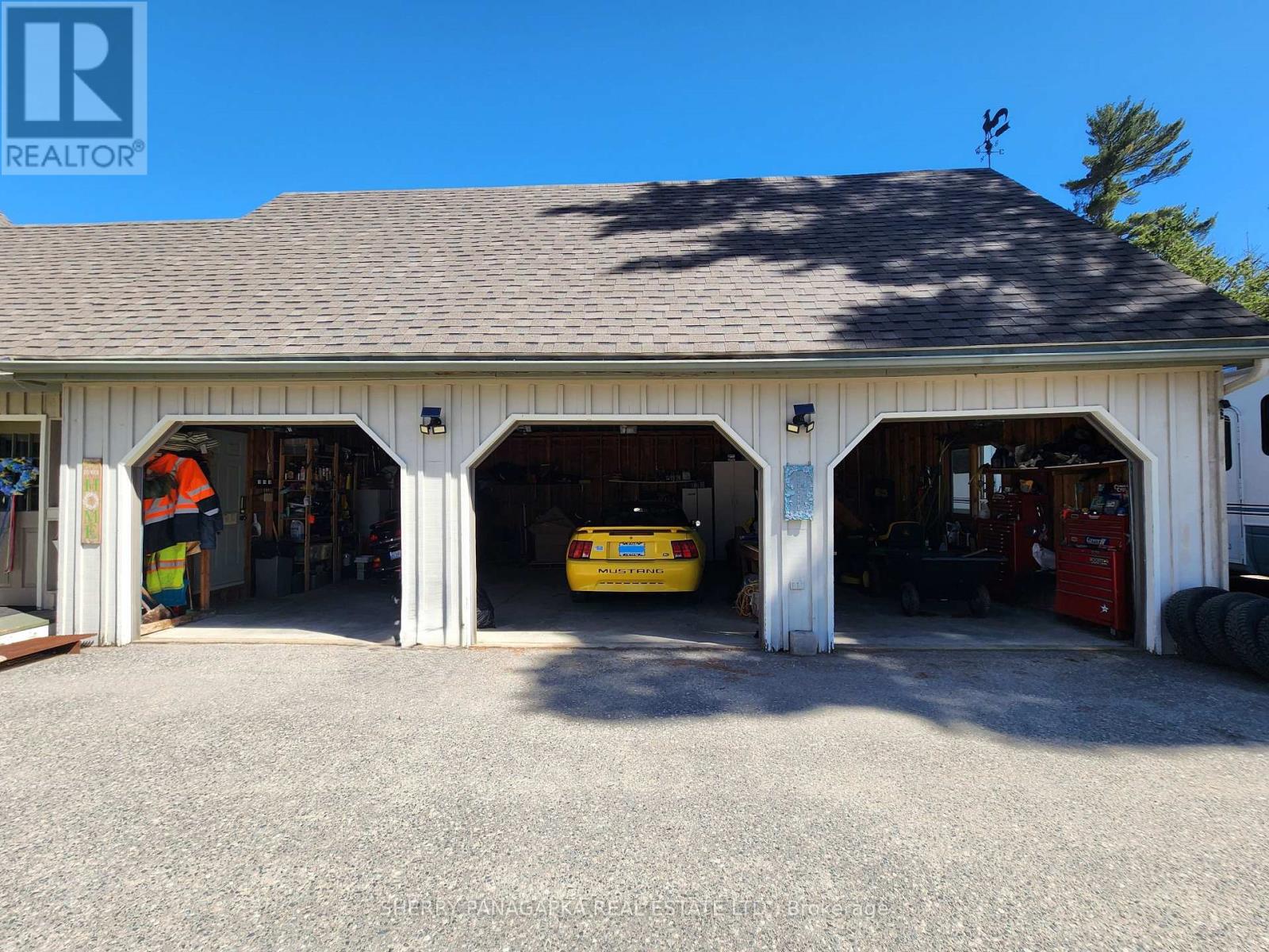 238 Crystal Beach Road, Kirkland Lake, Ontario  P0K 1K0 - Photo 3 - T12080399