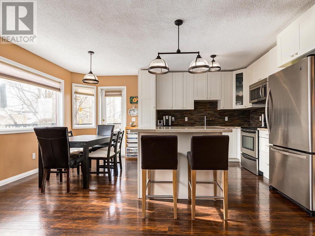 107 Downey Place, Okotoks, Alberta  T1S 1H3 - Photo 8 - A2221309