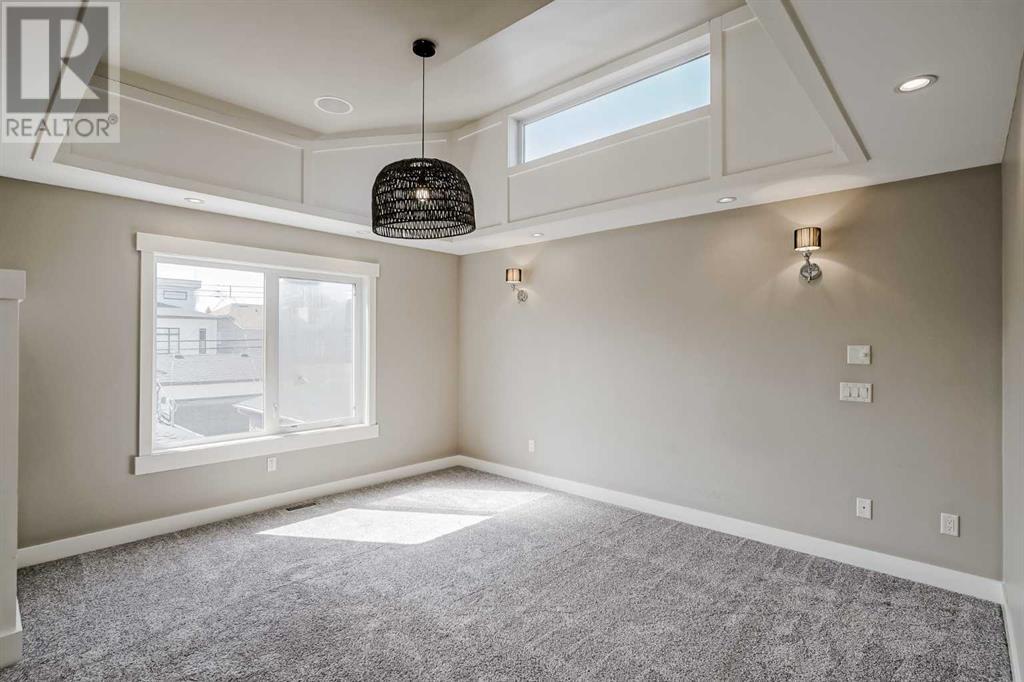 1605 19 Avenue Nw, Calgary, Alberta  T2M 1B2 - Photo 21 - A2222523