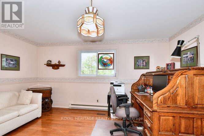 4554 County Rd 29 Road, Douro-Dummer, Ontario  K0L 2H0 - Photo 16 - X12159637