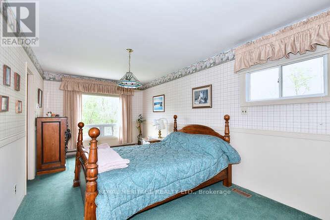 4554 County Rd 29 Road, Douro-Dummer, Ontario  K0L 2H0 - Photo 25 - X12159637