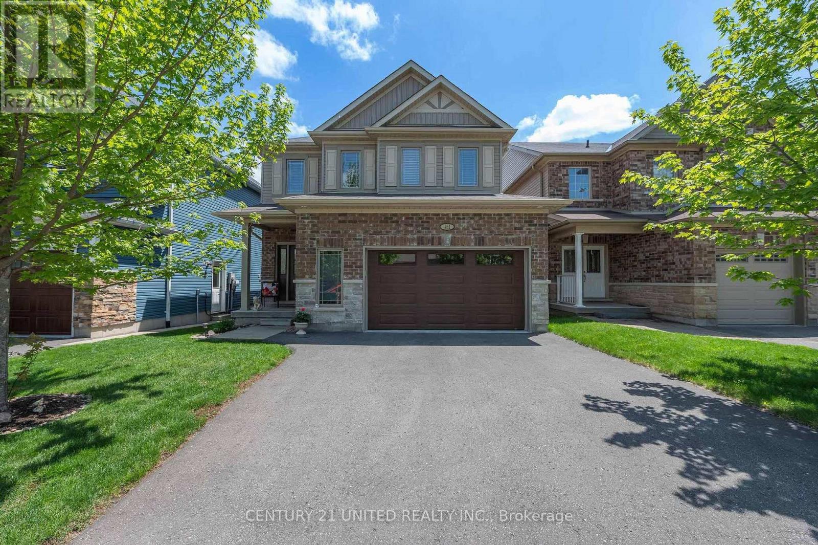 451 RAYMOND STREET, Peterborough North, Ontario