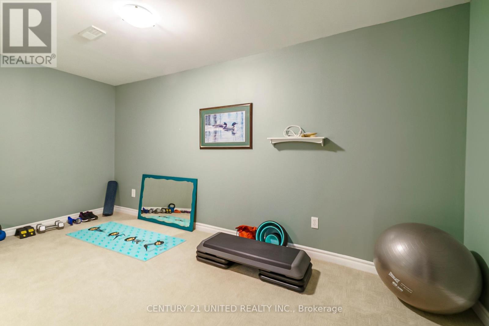 2416 Denure Drive, Peterborough West, Ontario  K9K 2L4 - Photo 32 - X12159741