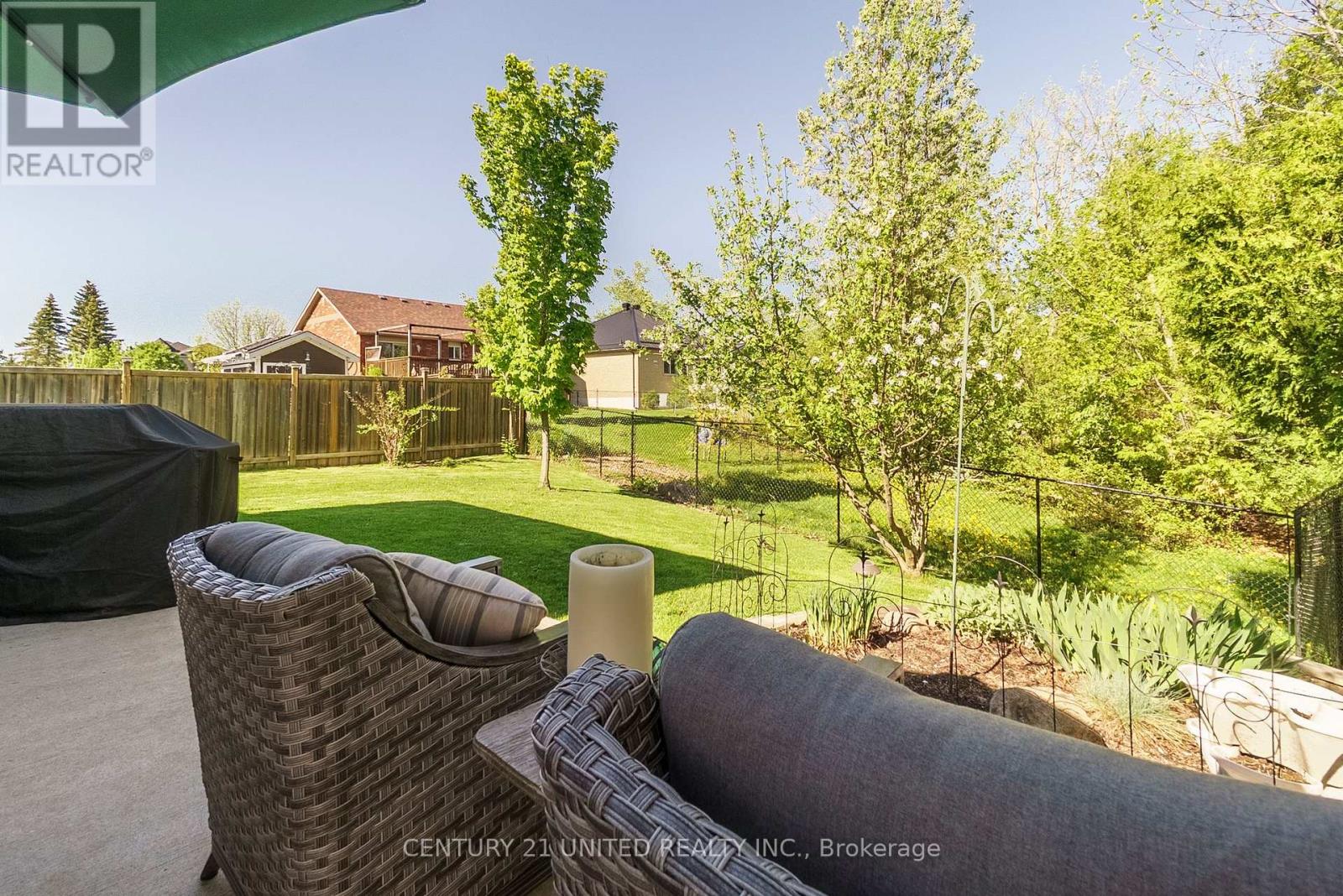 2416 Denure Drive, Peterborough West, Ontario  K9K 2L4 - Photo 36 - X12159741