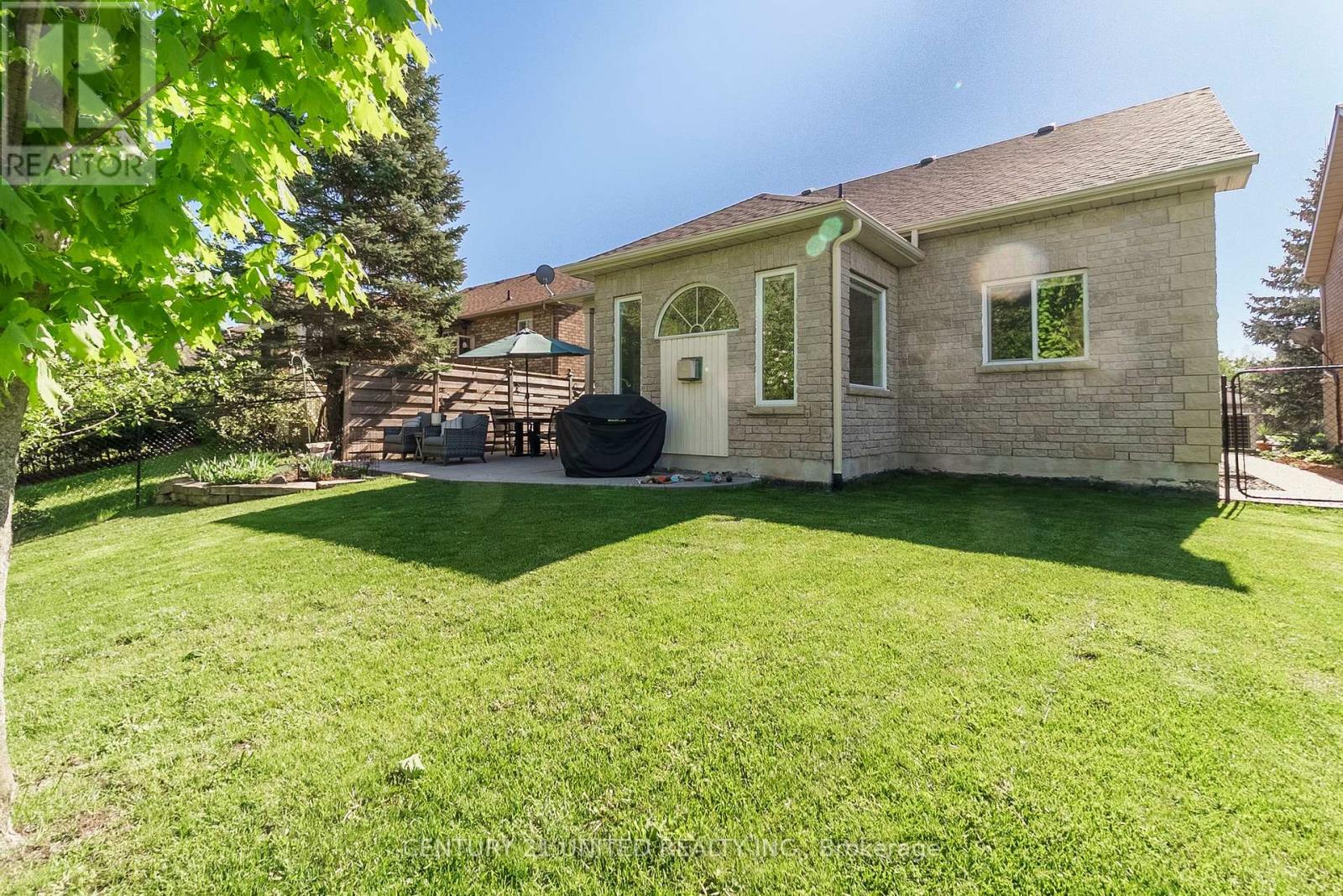 2416 Denure Drive, Peterborough West, Ontario  K9K 2L4 - Photo 37 - X12159741