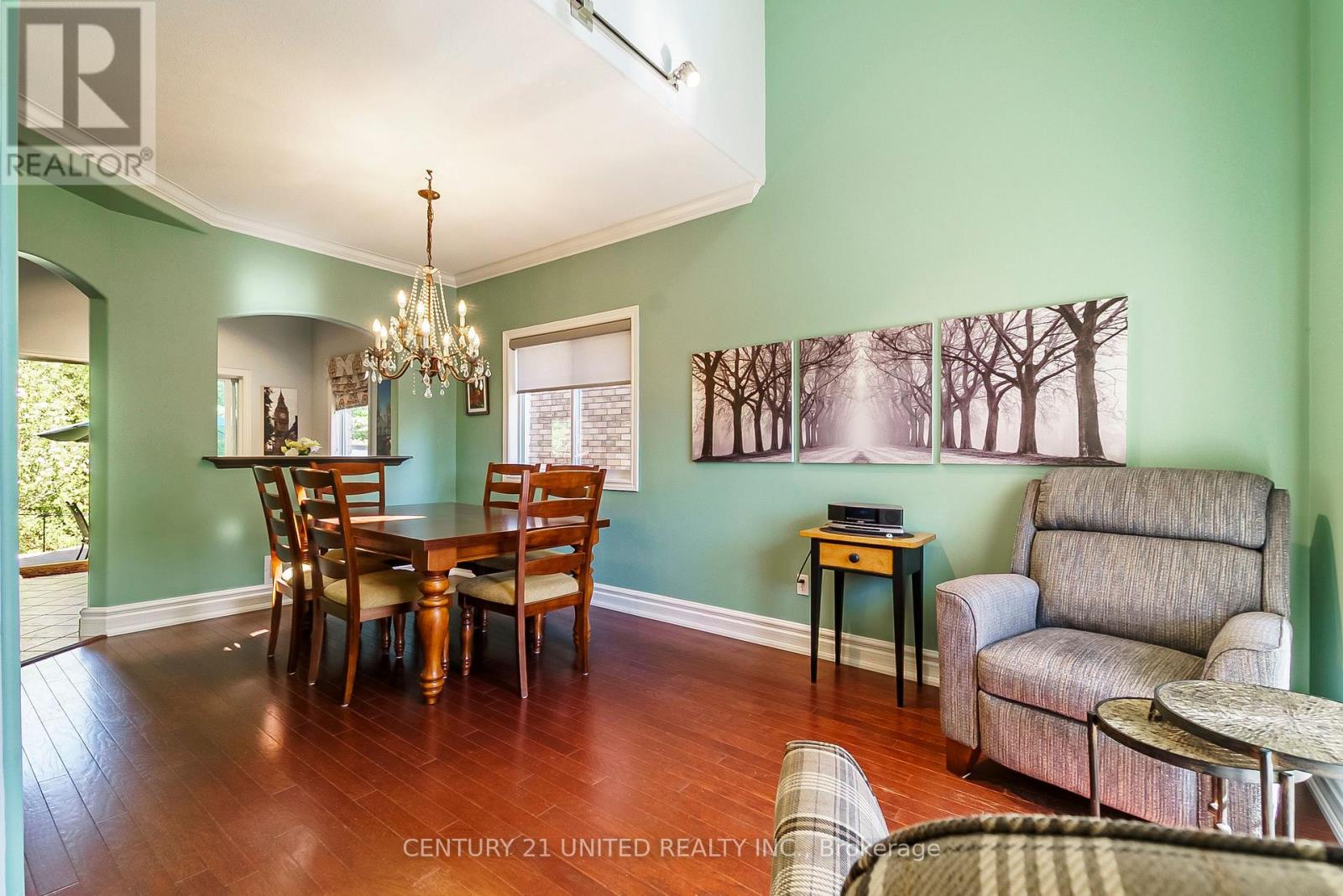 2416 Denure Drive, Peterborough West, Ontario  K9K 2L4 - Photo 7 - X12159741