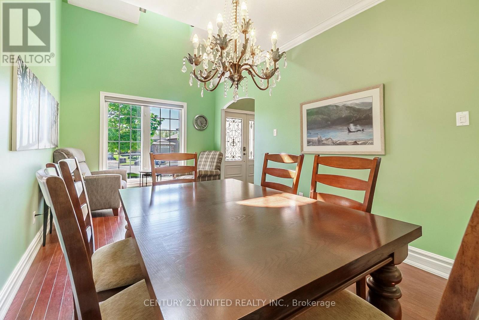 2416 Denure Drive, Peterborough West, Ontario  K9K 2L4 - Photo 9 - X12159741
