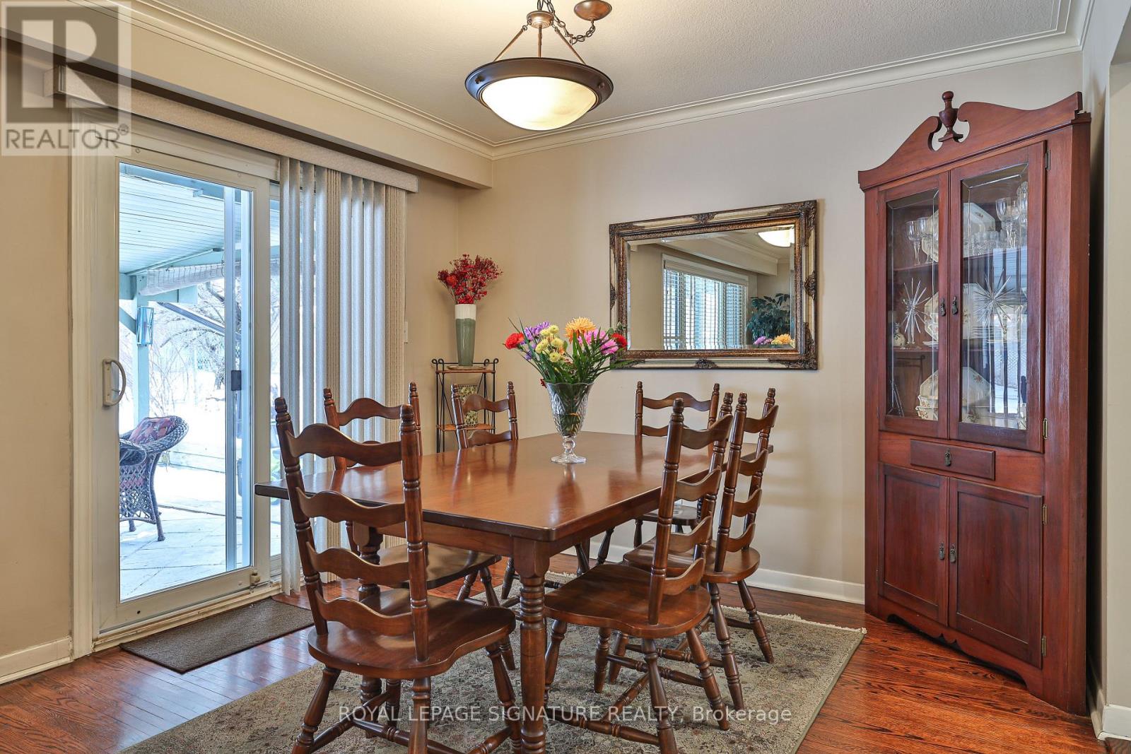 21 Griselda Crescent, Toronto, Ontario  M1G 3P5 - Photo 10 - E12159417