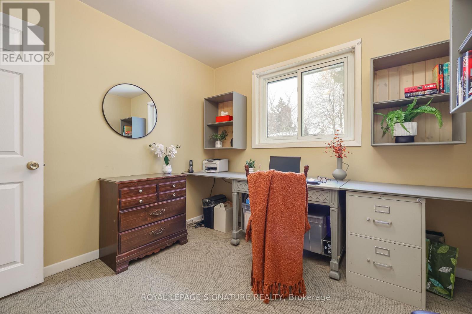21 Griselda Crescent, Toronto, Ontario  M1G 3P5 - Photo 19 - E12159417