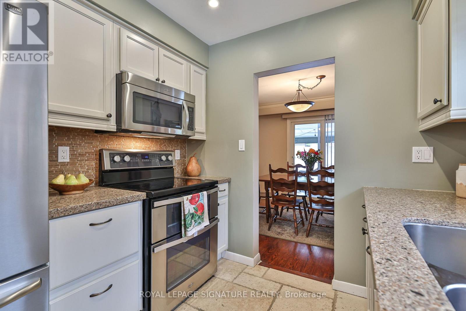 21 Griselda Crescent, Toronto, Ontario  M1G 3P5 - Photo 15 - E12159417