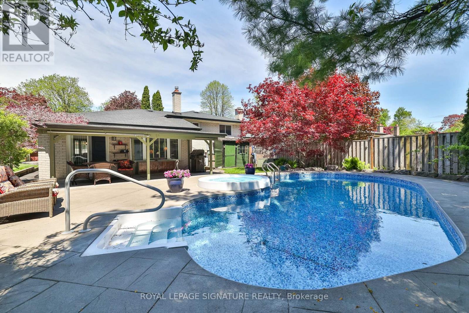 21 Griselda Crescent, Toronto, Ontario  M1G 3P5 - Photo 32 - E12159417