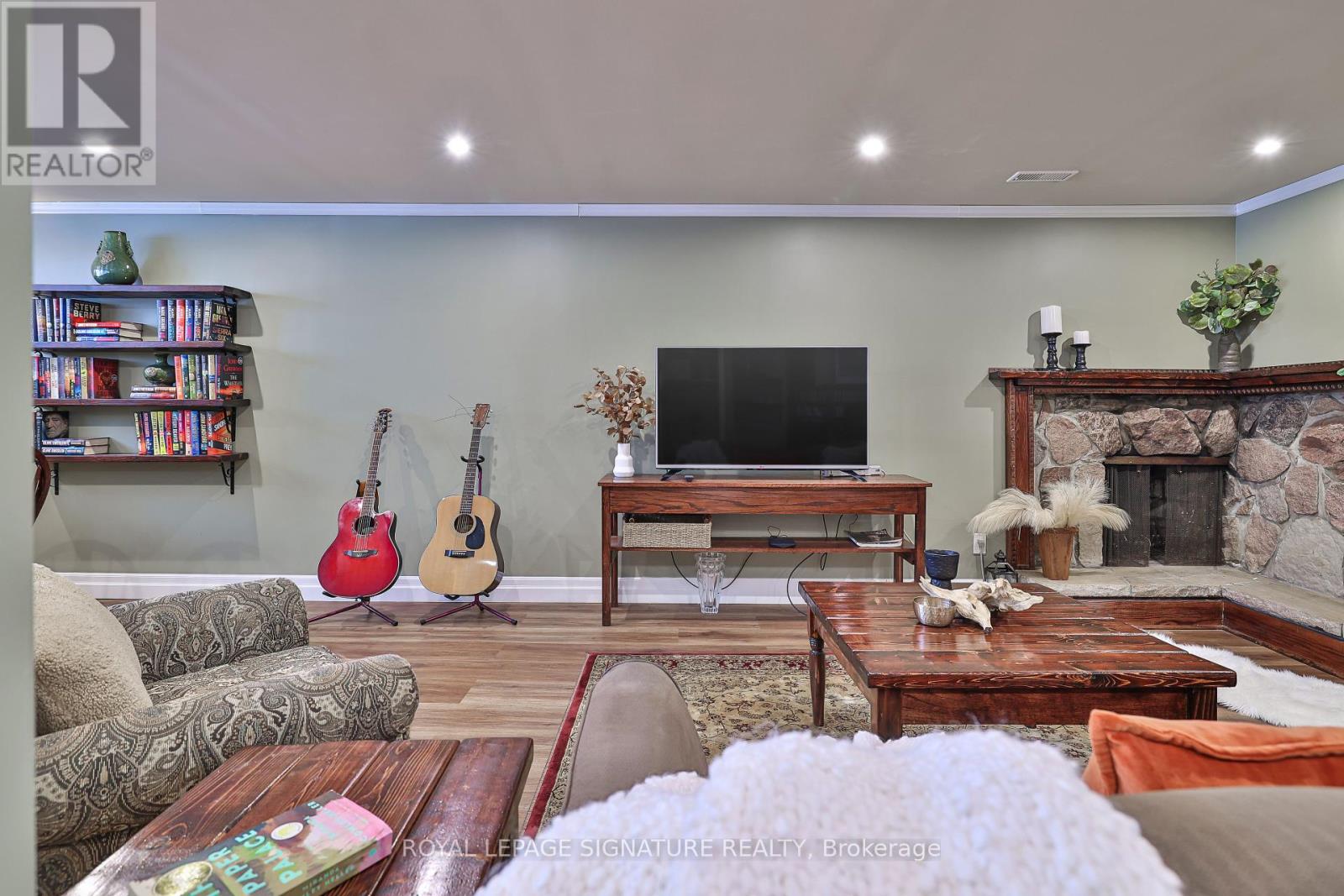 21 Griselda Crescent, Toronto, Ontario  M1G 3P5 - Photo 23 - E12159417