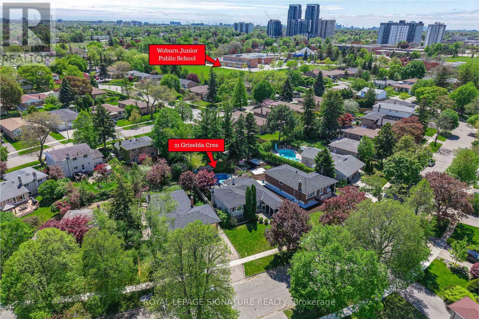 21 Griselda Crescent, Toronto, Ontario  M1G 3P5 - Photo 34 - E12159417
