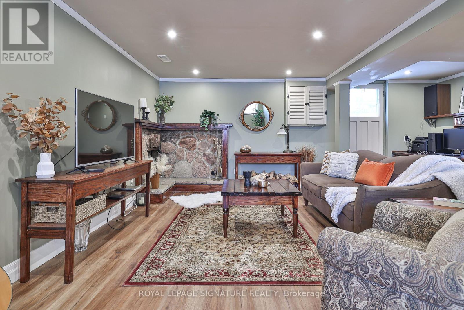 21 Griselda Crescent, Toronto, Ontario  M1G 3P5 - Photo 25 - E12159417