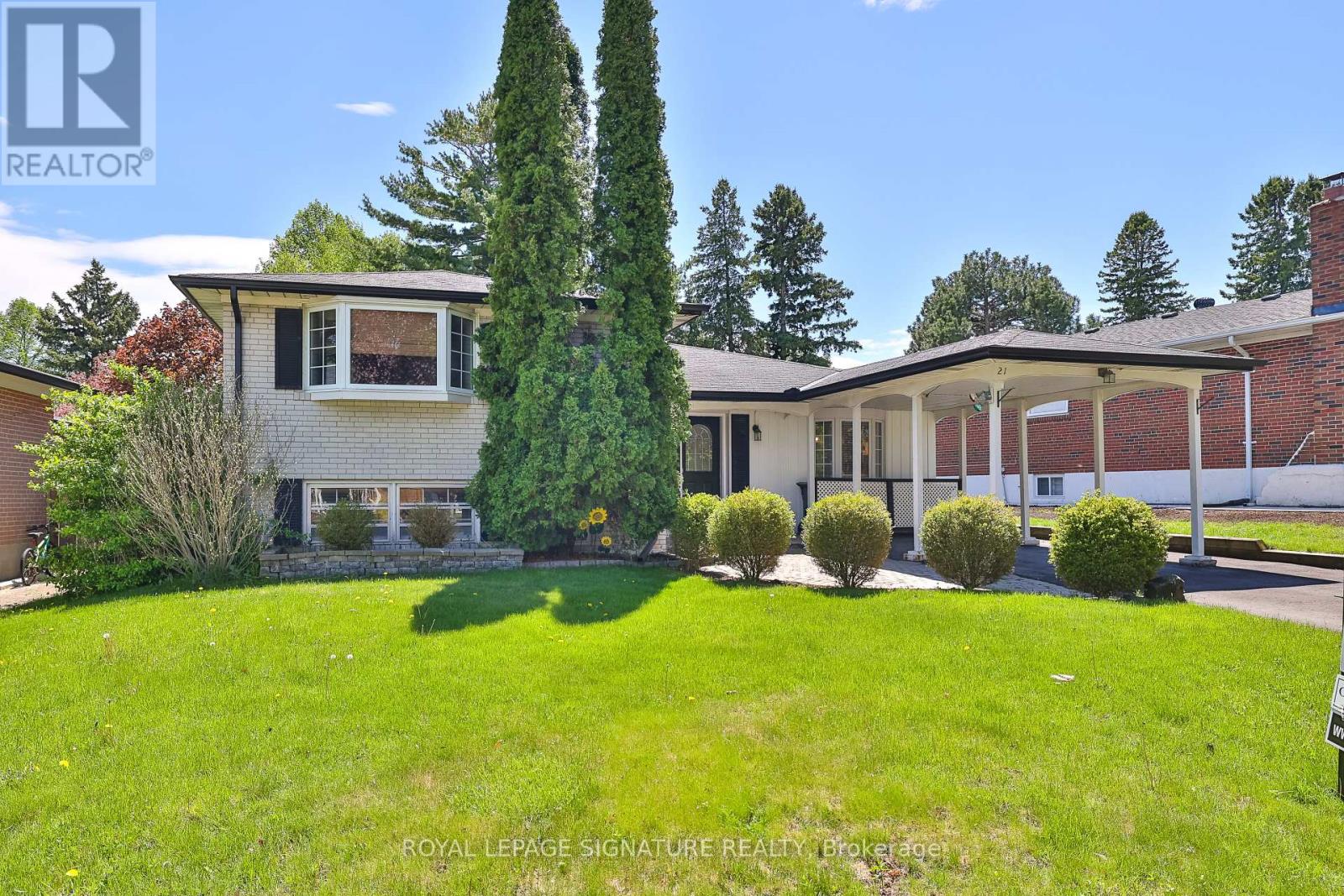 21 Griselda Crescent, Toronto, Ontario  M1G 3P5 - Photo 4 - E12159417