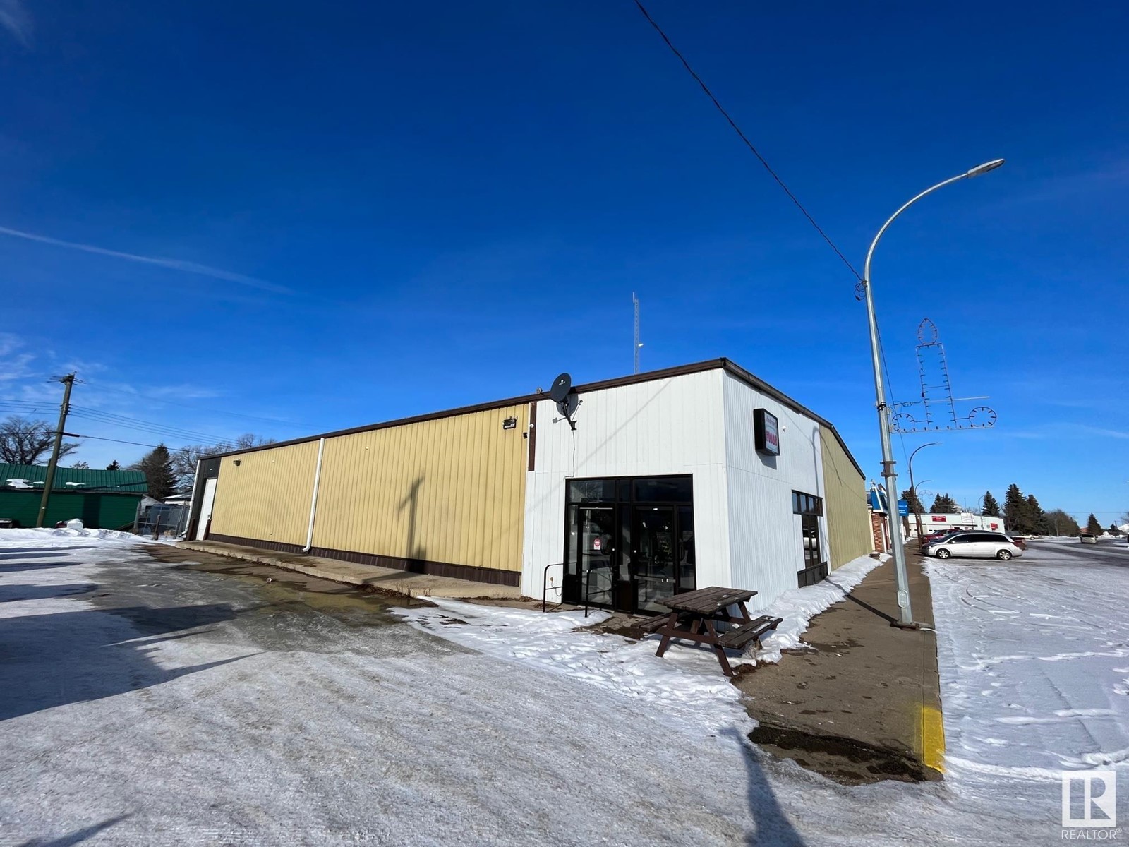 5012 51 St, Andrew, Alberta  T0B 0C0 - Photo 3 - E4437408