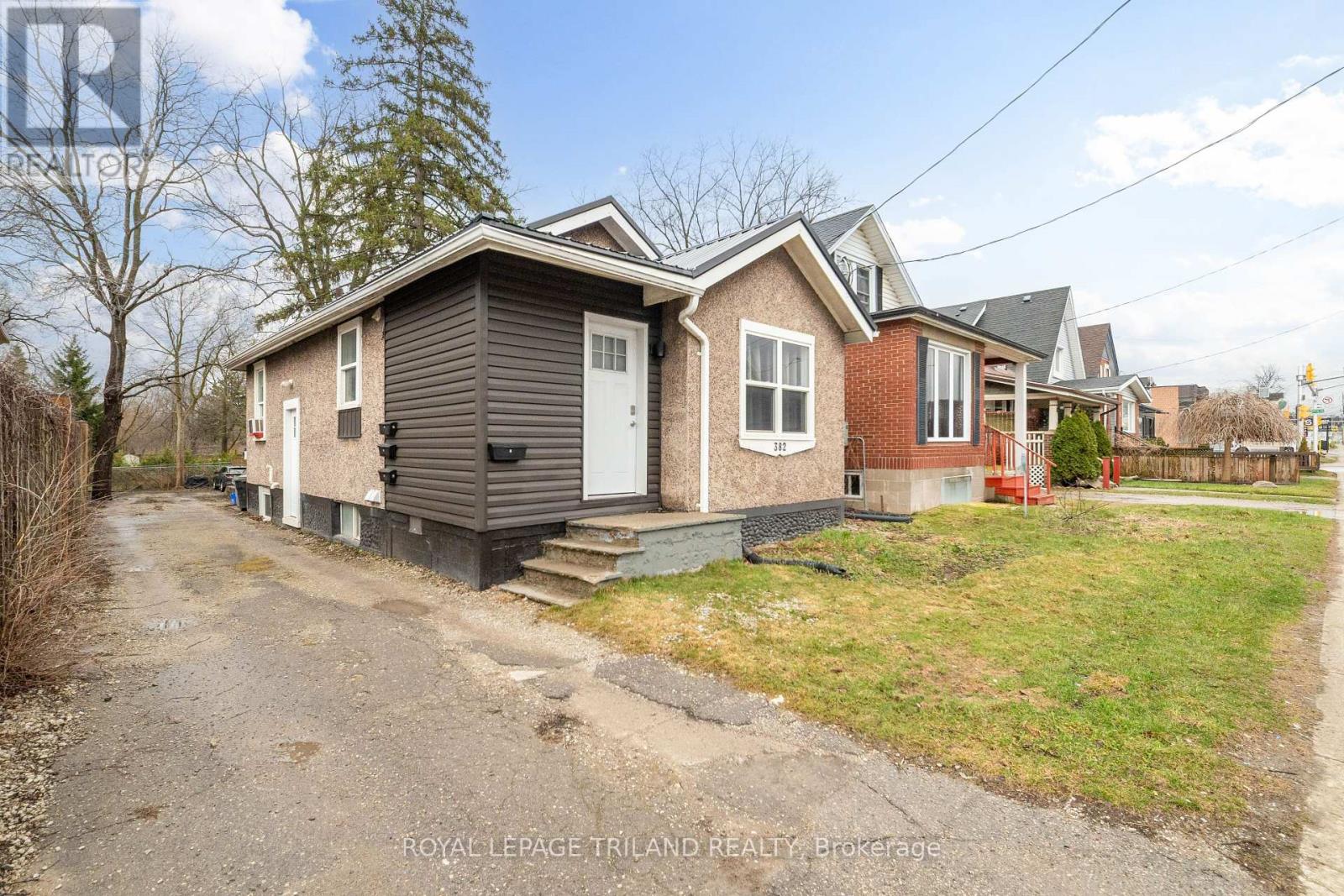 382 WHARNCLIFFE ROAD S, london, Ontario