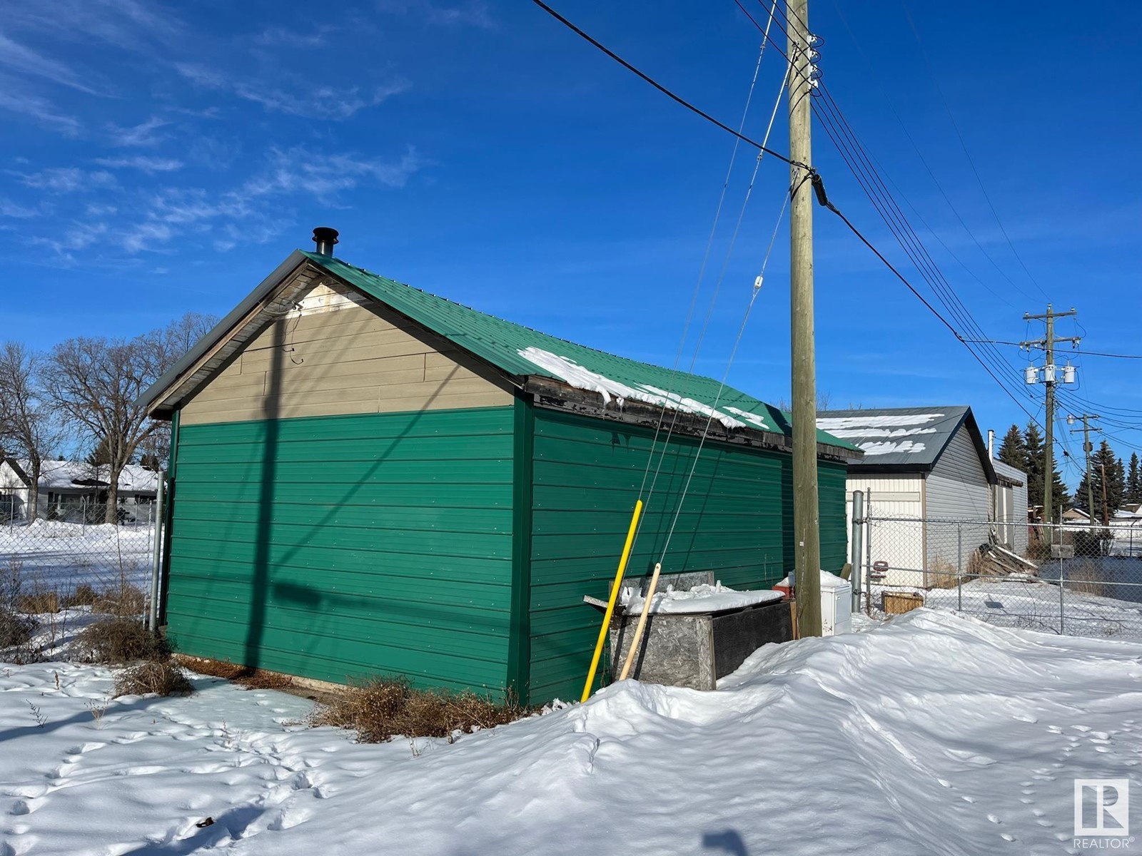 5012 51 St, Andrew, Alberta  T0B 0C0 - Photo 20 - E4437408
