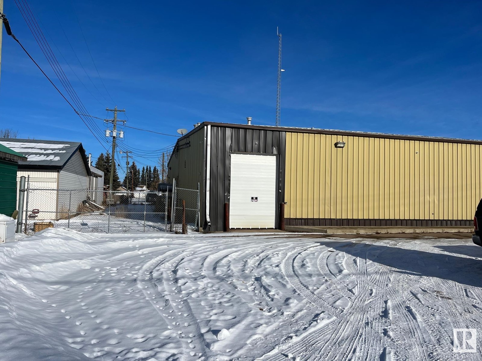 5012 51 St, Andrew, Alberta  T0B 0C0 - Photo 4 - E4437408