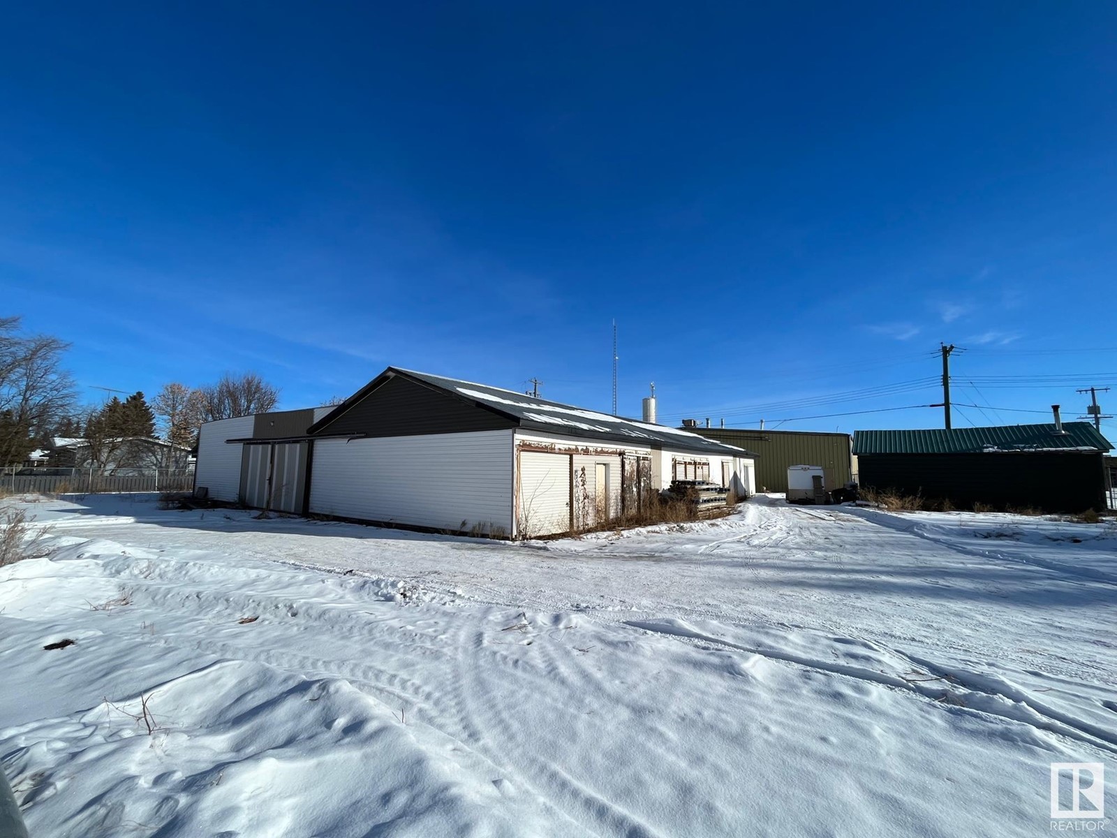 5012 51 St, Andrew, Alberta  T0B 0C0 - Photo 21 - E4437408