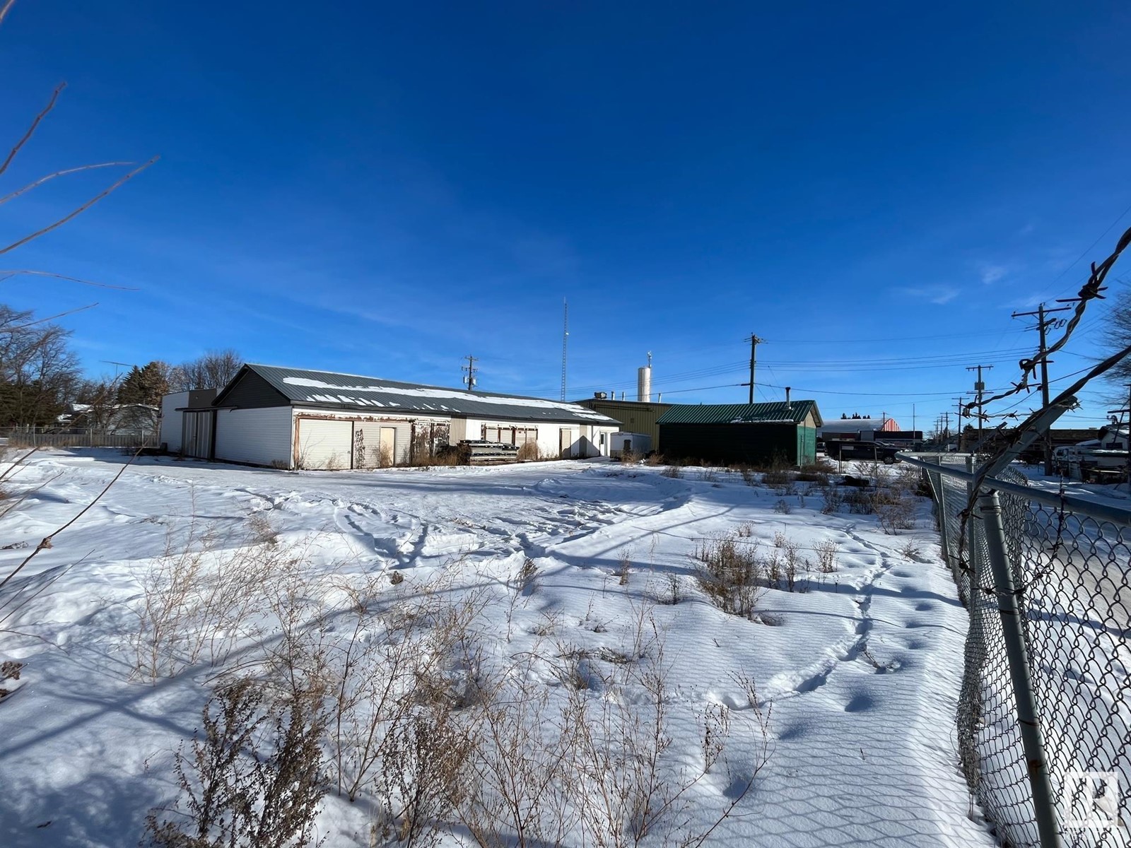 5012 51 St, Andrew, Alberta  T0B 0C0 - Photo 19 - E4437408