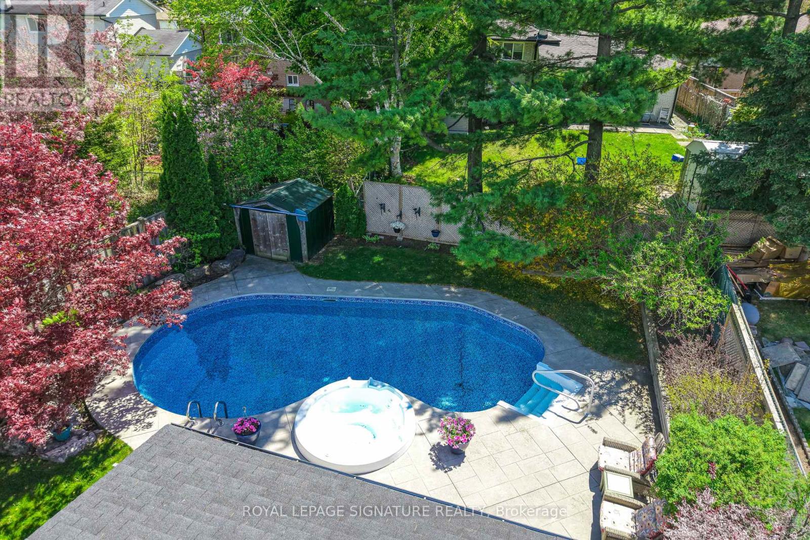 21 Griselda Crescent, Toronto, Ontario  M1G 3P5 - Photo 31 - E12159417