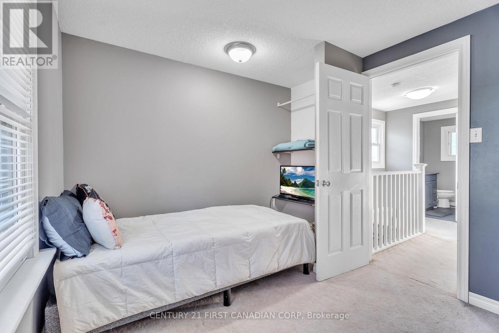 462 Alston Road, London South (South Q), Ontario  N6C 3B9 - Photo 28 - X12159731