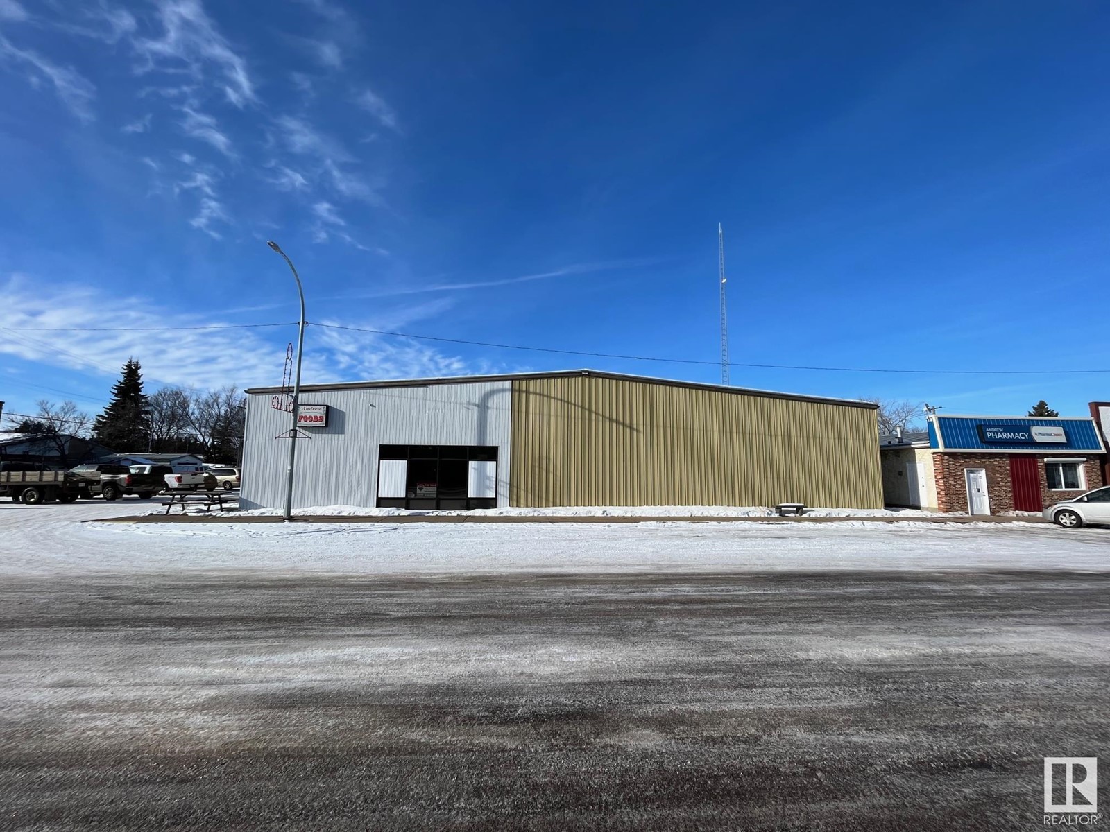 5012 51 St, Andrew, Alberta  T0B 0C0 - Photo 25 - E4437408