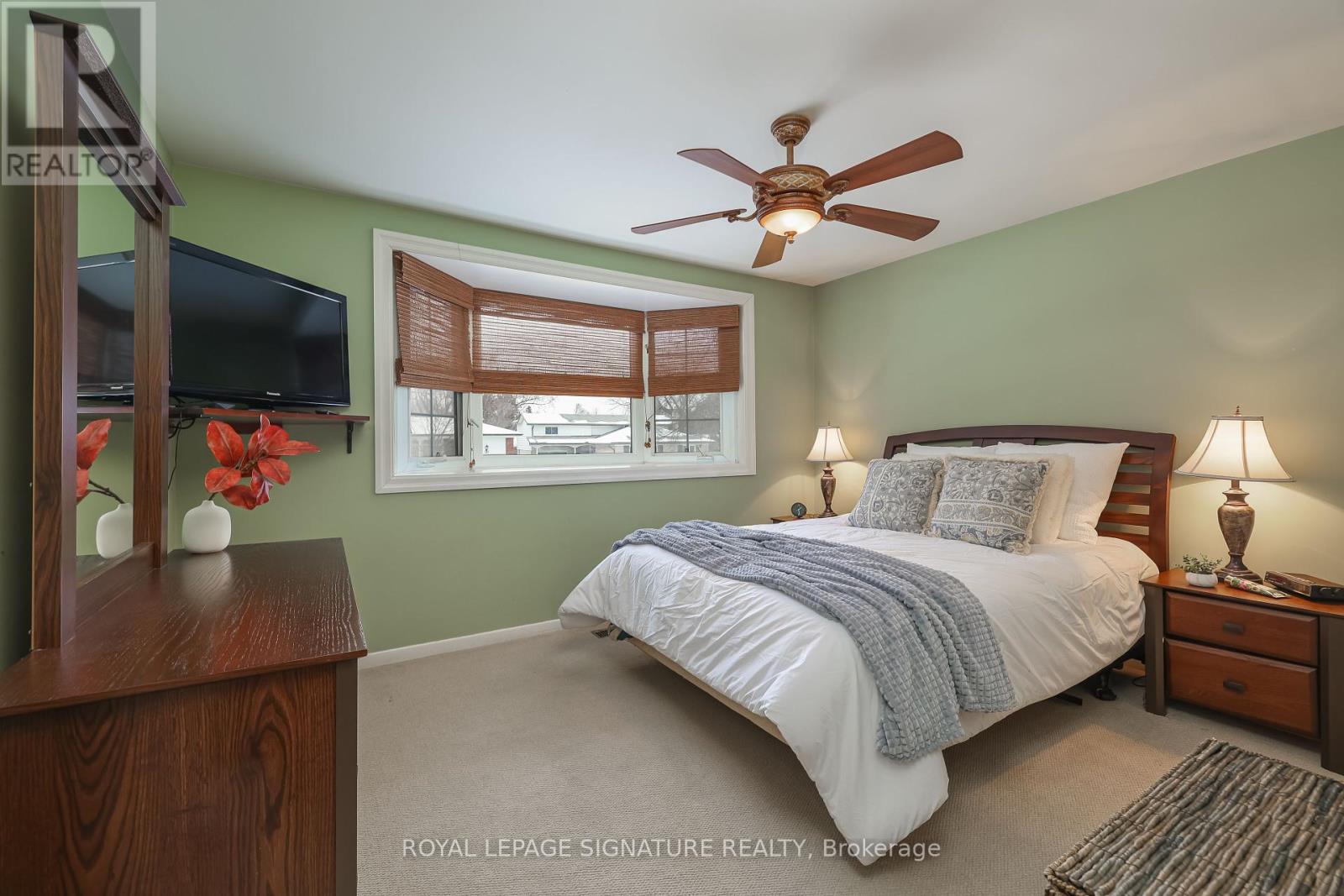 21 Griselda Crescent, Toronto, Ontario  M1G 3P5 - Photo 16 - E12159417