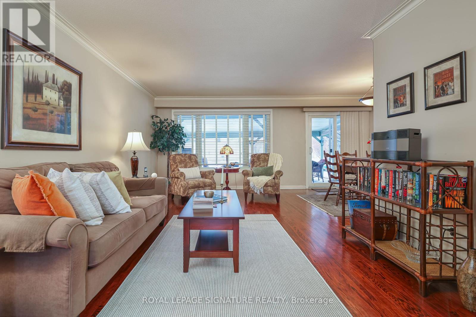 21 Griselda Crescent, Toronto, Ontario  M1G 3P5 - Photo 7 - E12159417