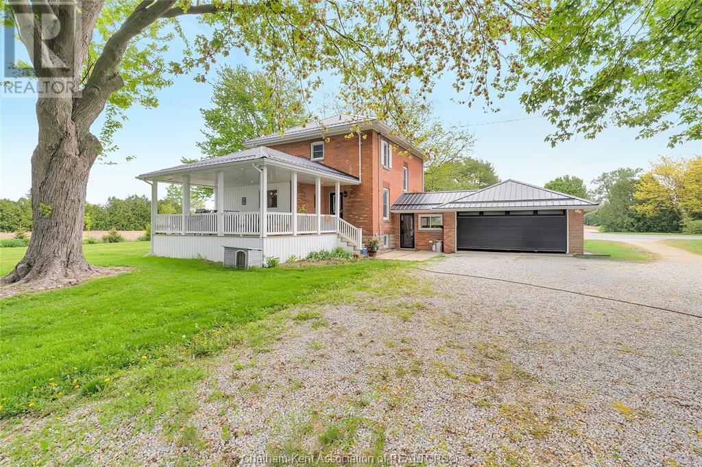 7931 Grande River Line, Chatham-Kent, Ontario  N7M 5J7 - Photo 31 - 25006683