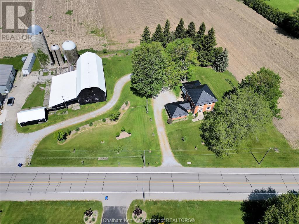 7931 Grande River Line, Chatham-Kent, Ontario  N7M 5J7 - Photo 36 - 25006683