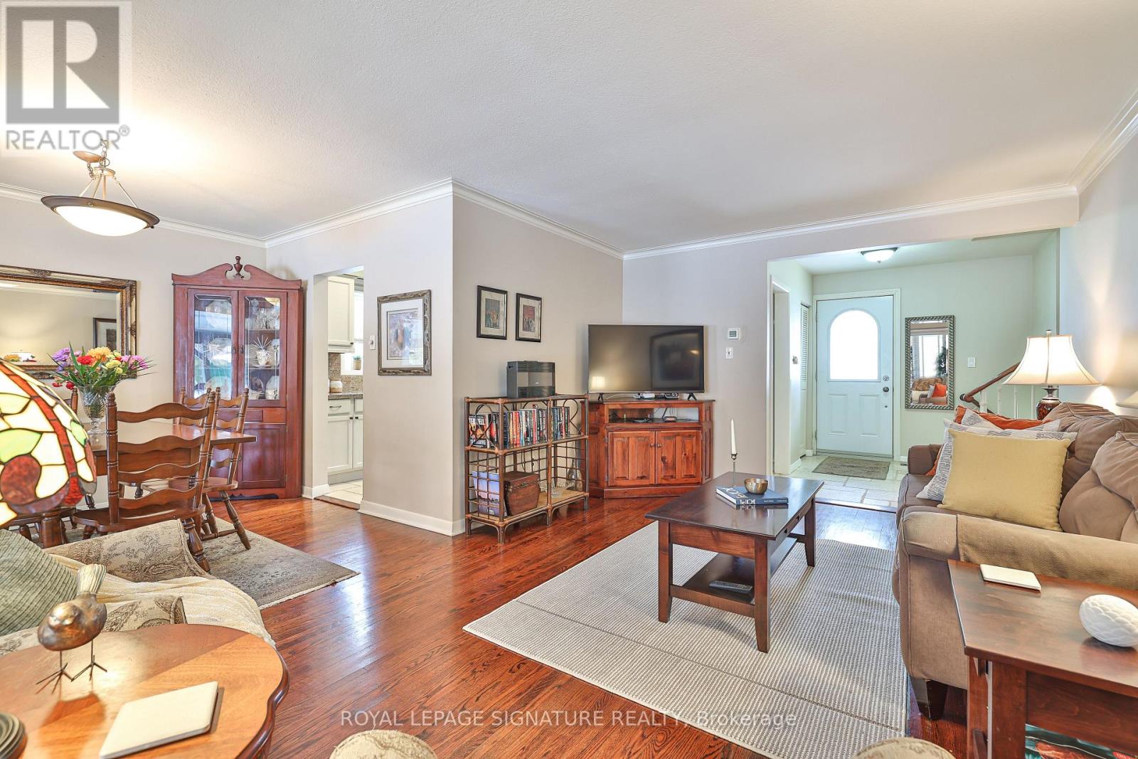 21 Griselda Crescent, Toronto, Ontario  M1G 3P5 - Photo 8 - E12159417