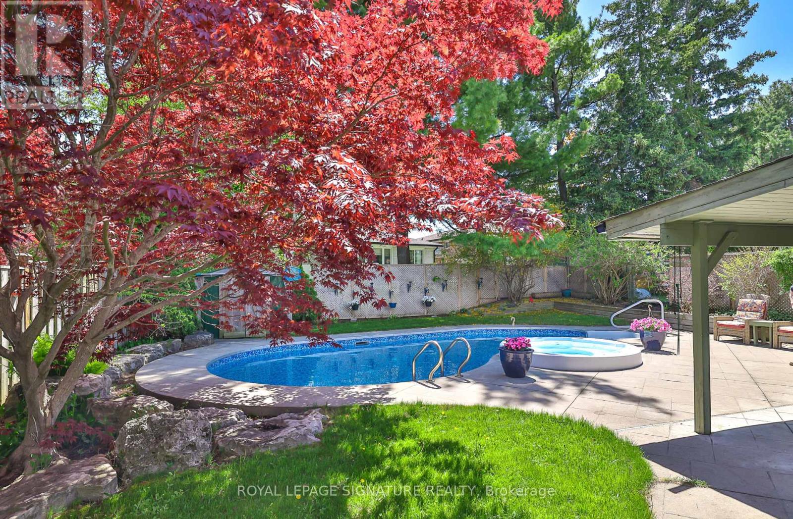 21 Griselda Crescent, Toronto, Ontario  M1G 3P5 - Photo 1 - E12159417
