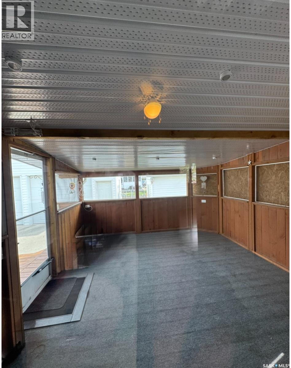 715 6th Avenue, Hudson Bay, Saskatchewan  S0E 0Y0 - Photo 35 - SK006395