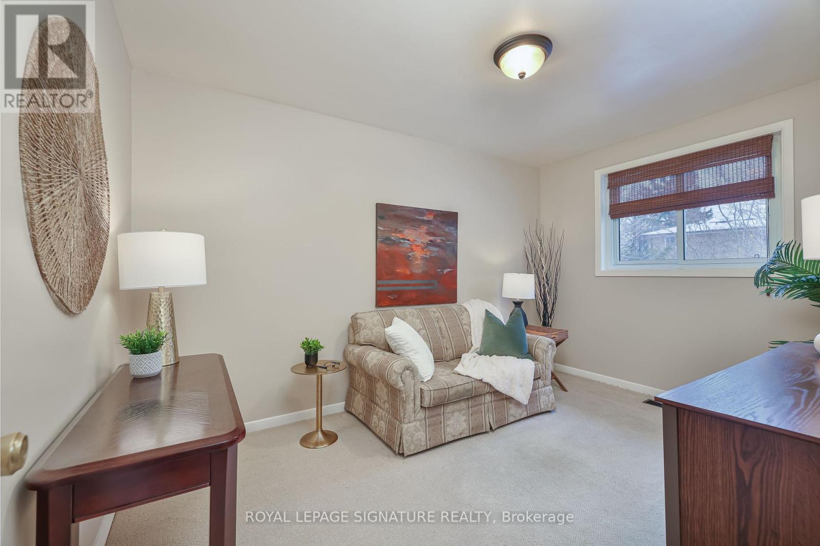 21 Griselda Crescent, Toronto, Ontario  M1G 3P5 - Photo 18 - E12159417