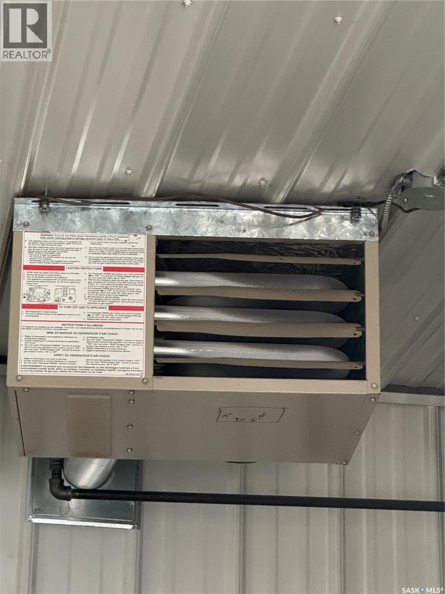 715 6th Avenue, Hudson Bay, Saskatchewan  S0E 0Y0 - Photo 31 - SK006395