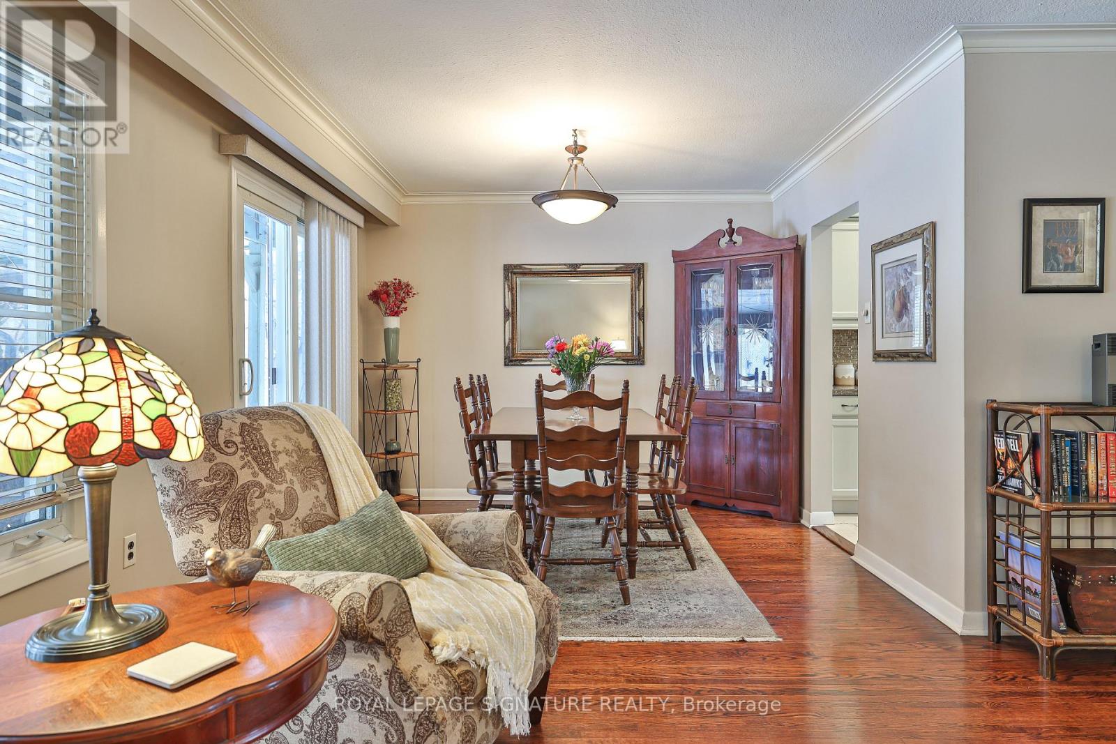21 Griselda Crescent, Toronto, Ontario  M1G 3P5 - Photo 9 - E12159417