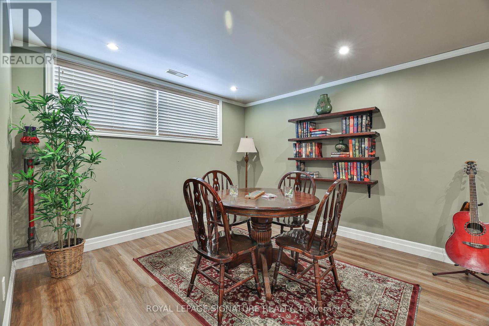 21 Griselda Crescent, Toronto, Ontario  M1G 3P5 - Photo 22 - E12159417