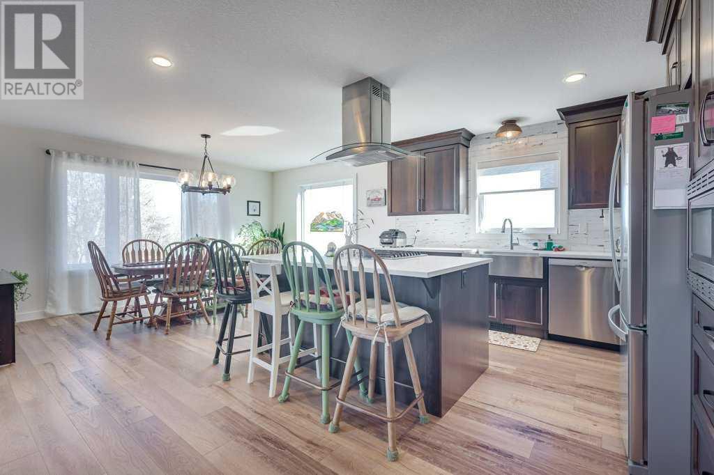 5820 Hickory Crescent, Innisfail, Alberta  T4G 0N9 - Photo 17 - A2212096
