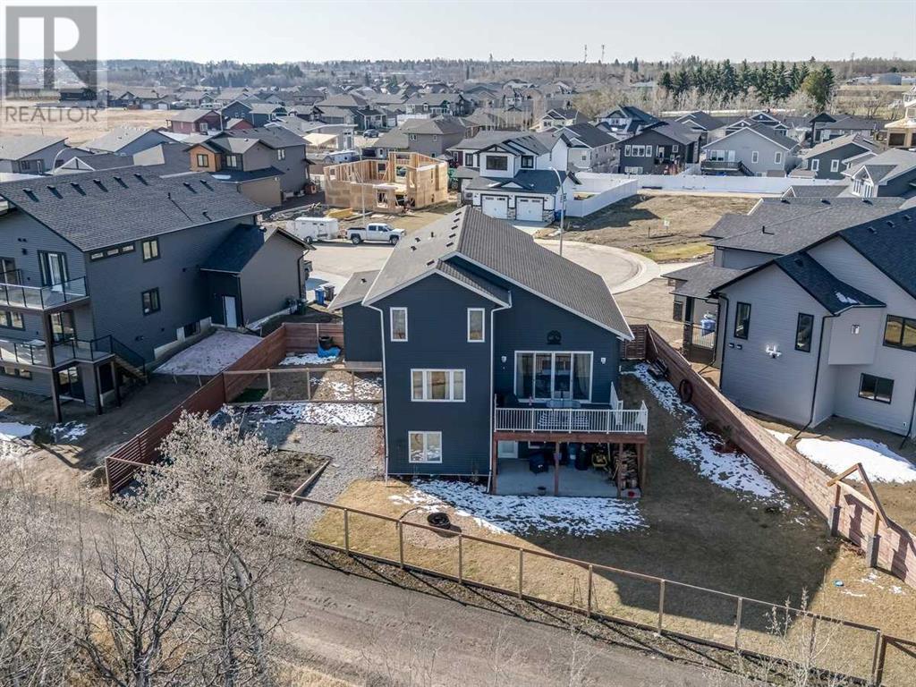 5820 Hickory Crescent, Innisfail, Alberta  T4G 0N9 - Photo 48 - A2212096