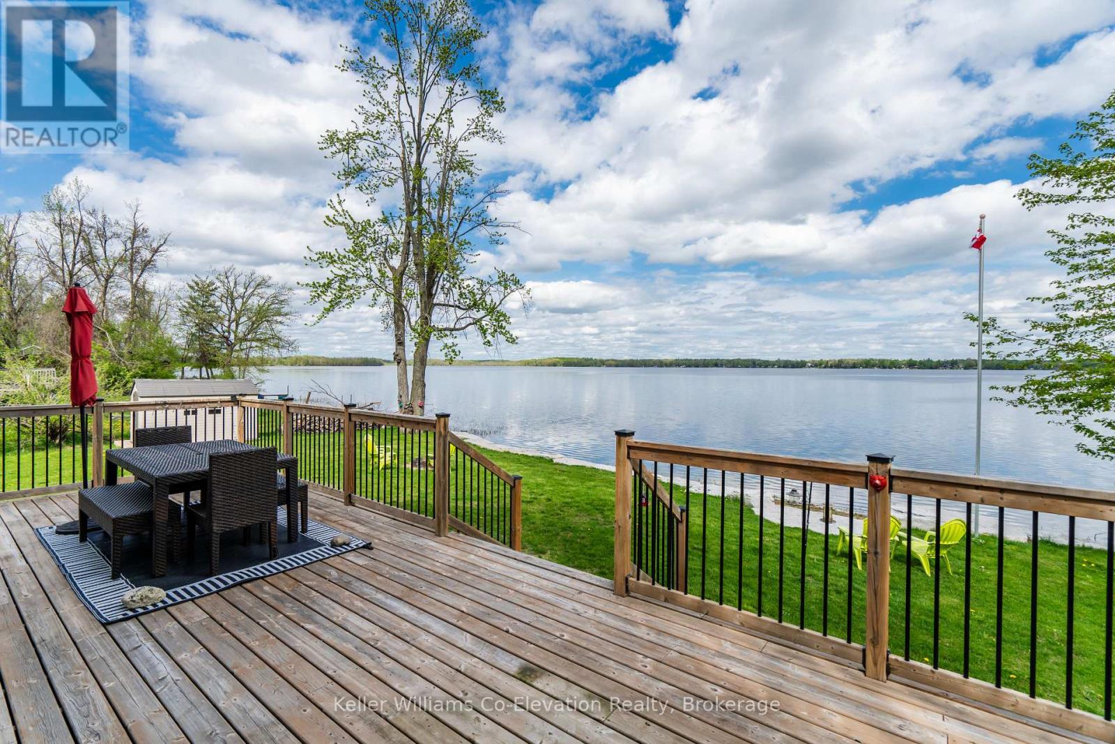 4073 Dalrymple Drive, Ramara, Ontario  L0K 1B0 - Photo 8 - S12005112