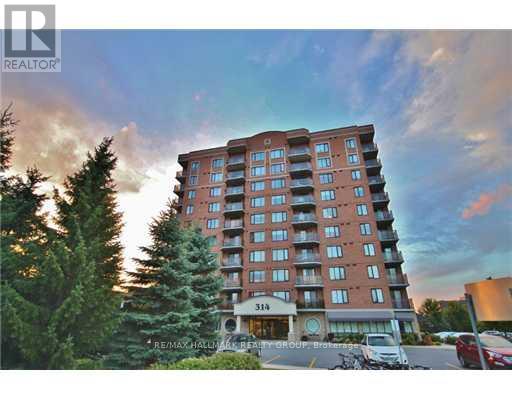 407 - 314 Central Park Drive, Ottawa, Ontario  K2C 0R2 - Photo 13 - X12159627