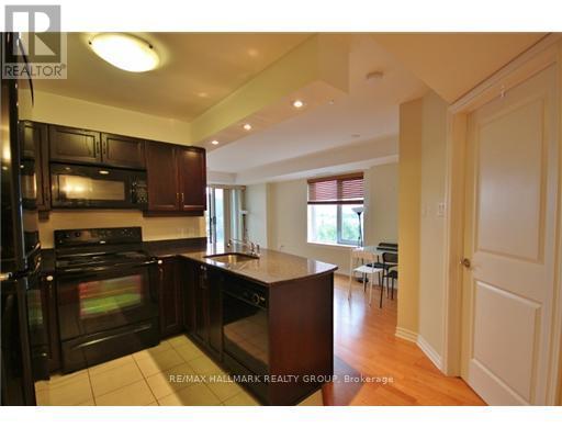 407 - 314 Central Park Drive, Ottawa, Ontario  K2C 0R2 - Photo 3 - X12159627