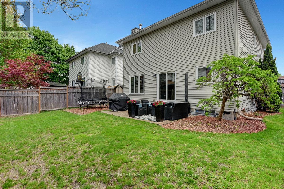 766 Beauregard Crescent, Ottawa, Ontario  K4A 3C7 - Photo 48 - X12159655