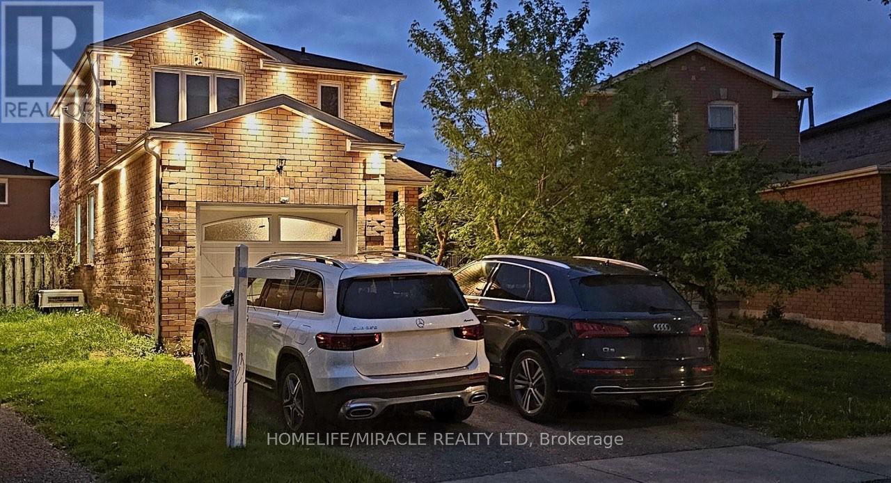 59 FAYWOOD DRIVE, Brampton, Ontario