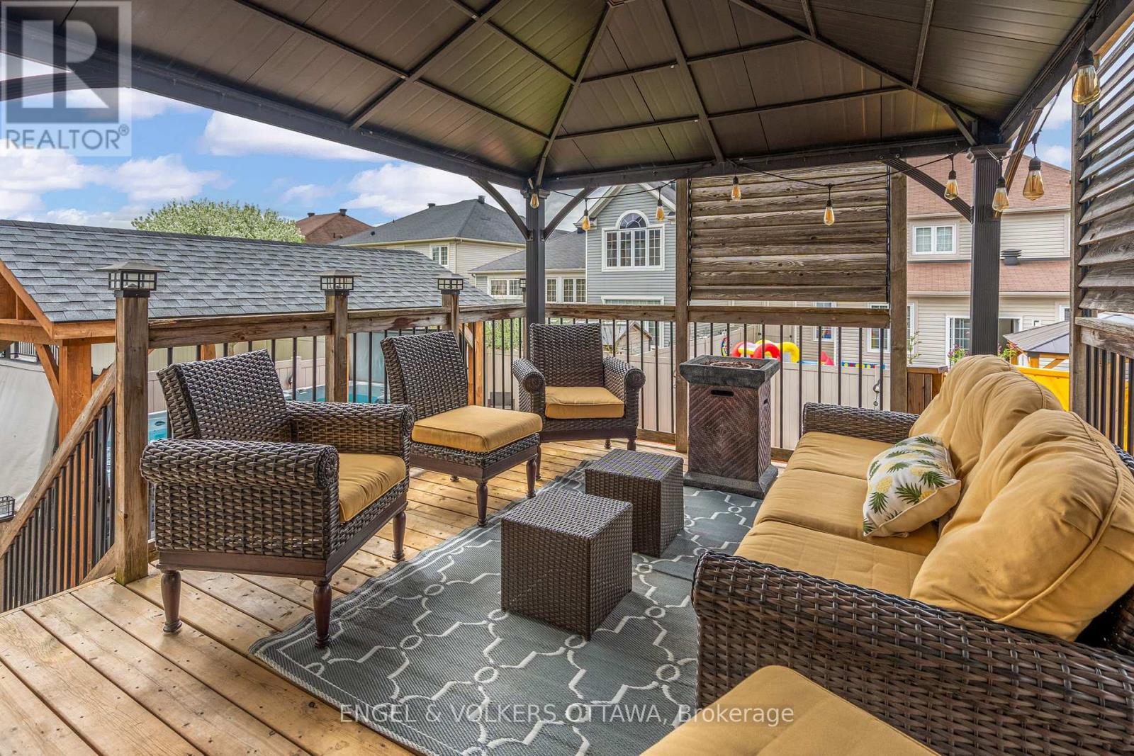 313 Lecanto Terrace, Ottawa, Ontario  K2J 0W8 - Photo 37 - X12159727