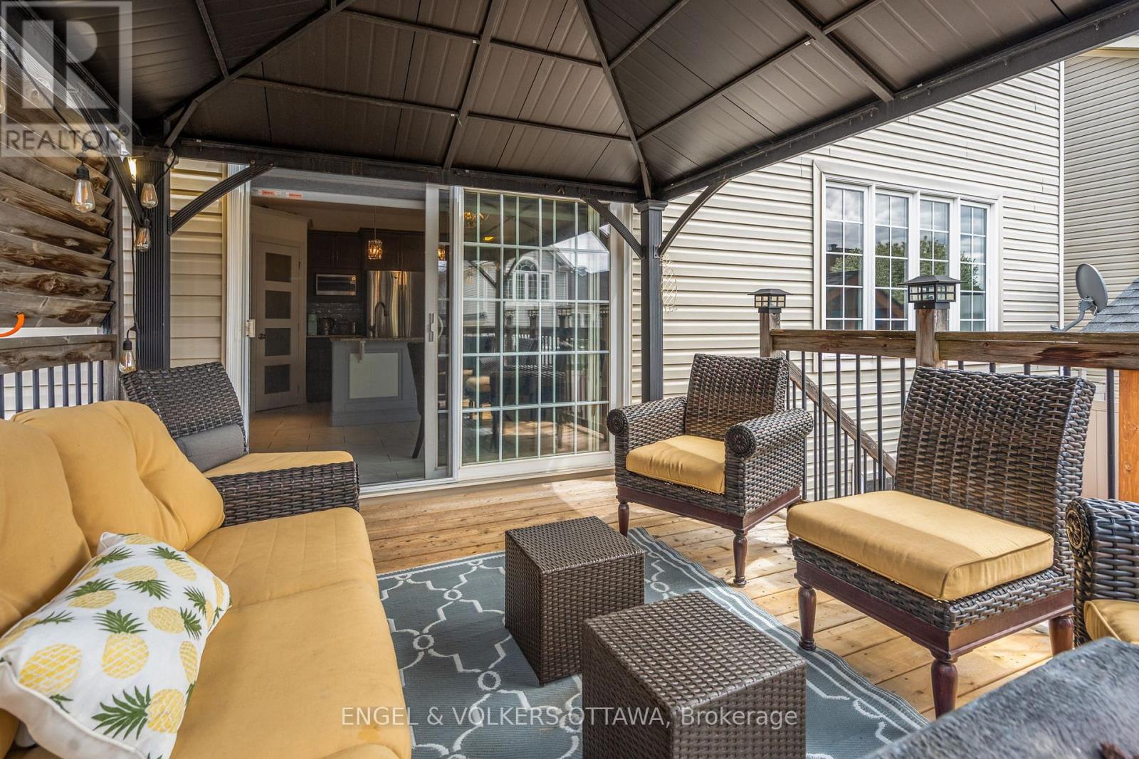 313 Lecanto Terrace, Ottawa, Ontario  K2J 0W8 - Photo 38 - X12159727
