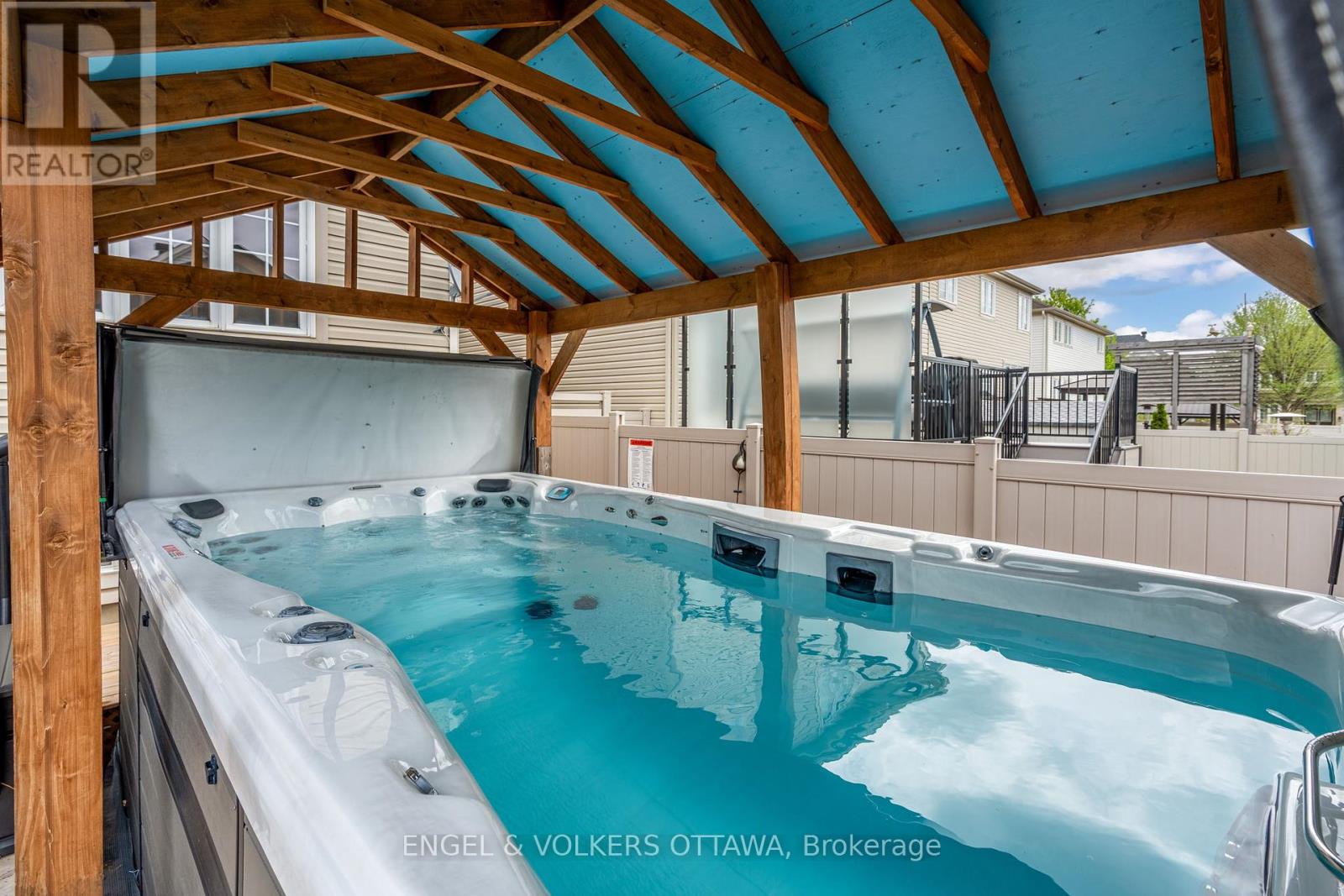 313 Lecanto Terrace, Ottawa, Ontario  K2J 0W8 - Photo 41 - X12159727