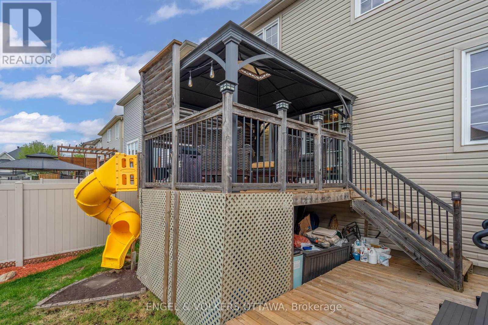 313 Lecanto Terrace, Ottawa, Ontario  K2J 0W8 - Photo 42 - X12159727